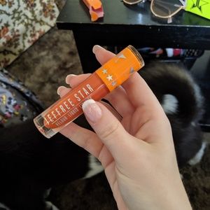 Jeffree Star Liquid Lipstick in the color 'Yummy'